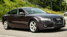 Audi A5 2011 Quattro Sportback 2.0 TFSI 211 KM S-tronic XenonLED skóra - 5