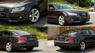 Audi A5 2011 Quattro Sportback 2.0 TFSI 211 KM S-tronic XenonLED skóra - 9