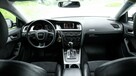 Audi A5 2011 Quattro Sportback 2.0 TFSI 211 KM S-tronic XenonLED skóra - 11