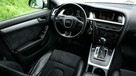 Audi A5 2011 Quattro Sportback 2.0 TFSI 211 KM S-tronic XenonLED skóra - 13