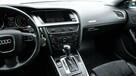 Audi A5 2011 Quattro Sportback 2.0 TFSI 211 KM S-tronic XenonLED skóra - 15