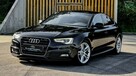 Audi A5 2014 Facelift 3x S Line Quattro Sportback 2.0 TDI SCR 190 KM S-tronic - 1