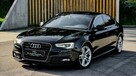 Audi A5 2014 Facelift 3x S Line Quattro Sportback 2.0 TDI SCR 190 KM S-tronic - 2