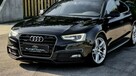 Audi A5 2014 Facelift 3x S Line Quattro Sportback 2.0 TDI SCR 190 KM S-tronic - 3