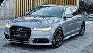 Audi A6 2016 FACELIFT S LINE QUATTRO S tronic Avant C7 2.0 TDI CR 190 XenonLED - 2