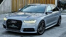 Audi A6 2016 FACELIFT S LINE QUATTRO S tronic Avant C7 2.0 TDI CR 190 XenonLED - 3