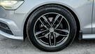 Audi A6 2016 FACELIFT S LINE QUATTRO S tronic Avant C7 2.0 TDI CR 190 XenonLED - 5