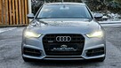 Audi A6 2016 FACELIFT S LINE QUATTRO S tronic Avant C7 2.0 TDI CR 190 XenonLED - 7