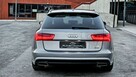 Audi A6 2016 FACELIFT S LINE QUATTRO S tronic Avant C7 2.0 TDI CR 190 XenonLED - 11