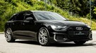 Audi A6 2019 C8 AVANT S LINE 2.0 40TDI 204KM Quattro Tiptronic VIRTUAL B&O HEA - 6