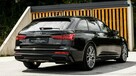 Audi A6 2019 C8 AVANT S LINE 2.0 40TDI 204KM Quattro Tiptronic VIRTUAL B&O HEA - 11