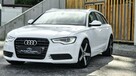 Audi A6 2012 Avant C7 2.0 TDI CR 177KM Manual Xenon LED - 2