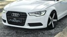 Audi A6 2012 Avant C7 2.0 TDI CR 177KM Manual Xenon LED - 3