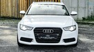 Audi A6 2012 Avant C7 2.0 TDI CR 177KM Manual Xenon LED - 4