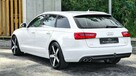 Audi A6 2012 Avant C7 2.0 TDI CR 177KM Manual Xenon LED - 6