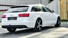 Audi A6 2012 Avant C7 2.0 TDI CR 177KM Manual Xenon LED - 8