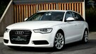 Audi A6 2012 Avant C7 2.0 TDI CR 177KM Automat Xenon LED - 1