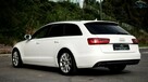 Audi A6 2012 Avant C7 2.0 TDI CR 177KM Automat Xenon LED - 7