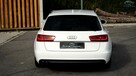 Audi A6 2012 Avant C7 2.0 TDI CR 177KM Automat Xenon LED - 8