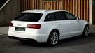 Audi A6 2012 Avant C7 2.0 TDI CR 177KM Automat Xenon LED - 9