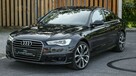 Audi A6 2015 C7 Sedan 3.0 TDI V6 218 KM S Tronic Radar Navi XenonLED - 2