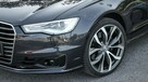 Audi A6 2015 C7 Sedan 3.0 TDI V6 218 KM S Tronic Radar Navi XenonLED - 3