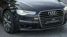 Audi A6 2015 C7 Sedan 3.0 TDI V6 218 KM S Tronic Radar Navi XenonLED - 9