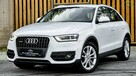 2011 QUATTRO Q3 S-Tronic 2.0 TDI 177 KM XenonLED Serwisowany - 1