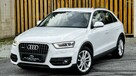 2011 QUATTRO Q3 S-Tronic 2.0 TDI 177 KM XenonLED Serwisowany - 2