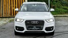 2011 QUATTRO Q3 S-Tronic 2.0 TDI 177 KM XenonLED Serwisowany - 7