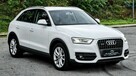 2011 QUATTRO Q3 S-Tronic 2.0 TDI 177 KM XenonLED Serwisowany - 8