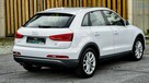 2011 QUATTRO Q3 S-Tronic 2.0 TDI 177 KM XenonLED Serwisowany - 11