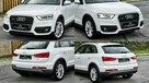 2011 QUATTRO Q3 S-Tronic 2.0 TDI 177 KM XenonLED Serwisowany - 12