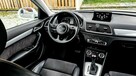 2011 QUATTRO Q3 S-Tronic 2.0 TDI 177 KM XenonLED Serwisowany - 15