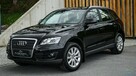 2011 Q5 S-Tronic 2.0 TDI 170 KM *Quattro* XenonLED Serwisowany - 2