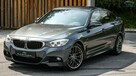 2014 Seria 3GT F34 GRAN TURISMO 2.0 320D 184KM xDrive M PAKIET - 2