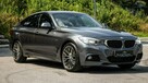 2014 Seria 3GT F34 GRAN TURISMO 2.0 320D 184KM xDrive M PAKIET - 9