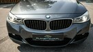 2014 Seria 3GT F34 GRAN TURISMO 2.0 320D 184KM xDrive M PAKIET - 12