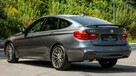 2014 Seria 3GT F34 GRAN TURISMO 2.0 320D 184KM xDrive M PAKIET - 13