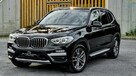 2018 X3 G03 M Sport xDrive 2.0D 190KM 4x4 Automat Virtual - 2