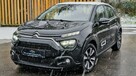 2021 C3 III Hatchback Lift 1.2 PURETECH 110KM Automat - 1