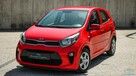 Kia Picanto 2021 III Hatchback 5D FACELIFTING 1.0 DPI 67KM Manual - 2