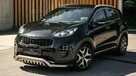 Kia Sportage AWD 2016 GT Line Business IV SUV 1.6 T-GDI 177KM Automat - 2