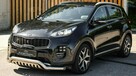 Kia Sportage AWD 2016 GT Line Business IV SUV 1.6 T-GDI 177KM Automat - 4