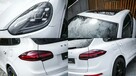 2016 II Cayenne S 3.0 V6 E HYBRID 416 KM Plug In Pneumatyka Panorama - 9