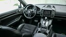 2016 II Cayenne S 3.0 V6 E HYBRID 416 KM Plug In Pneumatyka Panorama - 14