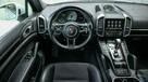2016 II Cayenne S 3.0 V6 E HYBRID 416 KM Plug In Pneumatyka Panorama - 16