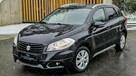 2014 SX4 II S-CROSS 1.6 DDIS 120KM Manual - 3