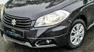 2014 SX4 II S-CROSS 1.6 DDIS 120KM Manual - 4