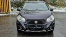 2014 SX4 II S-CROSS 1.6 DDIS 120KM Manual - 6